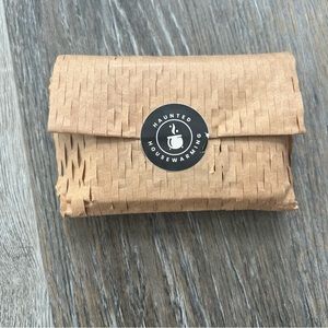 NWT The Ginger Cauldron Haunted Housewarming Soy Wax Melts